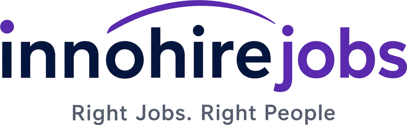 Innohire Jobs home