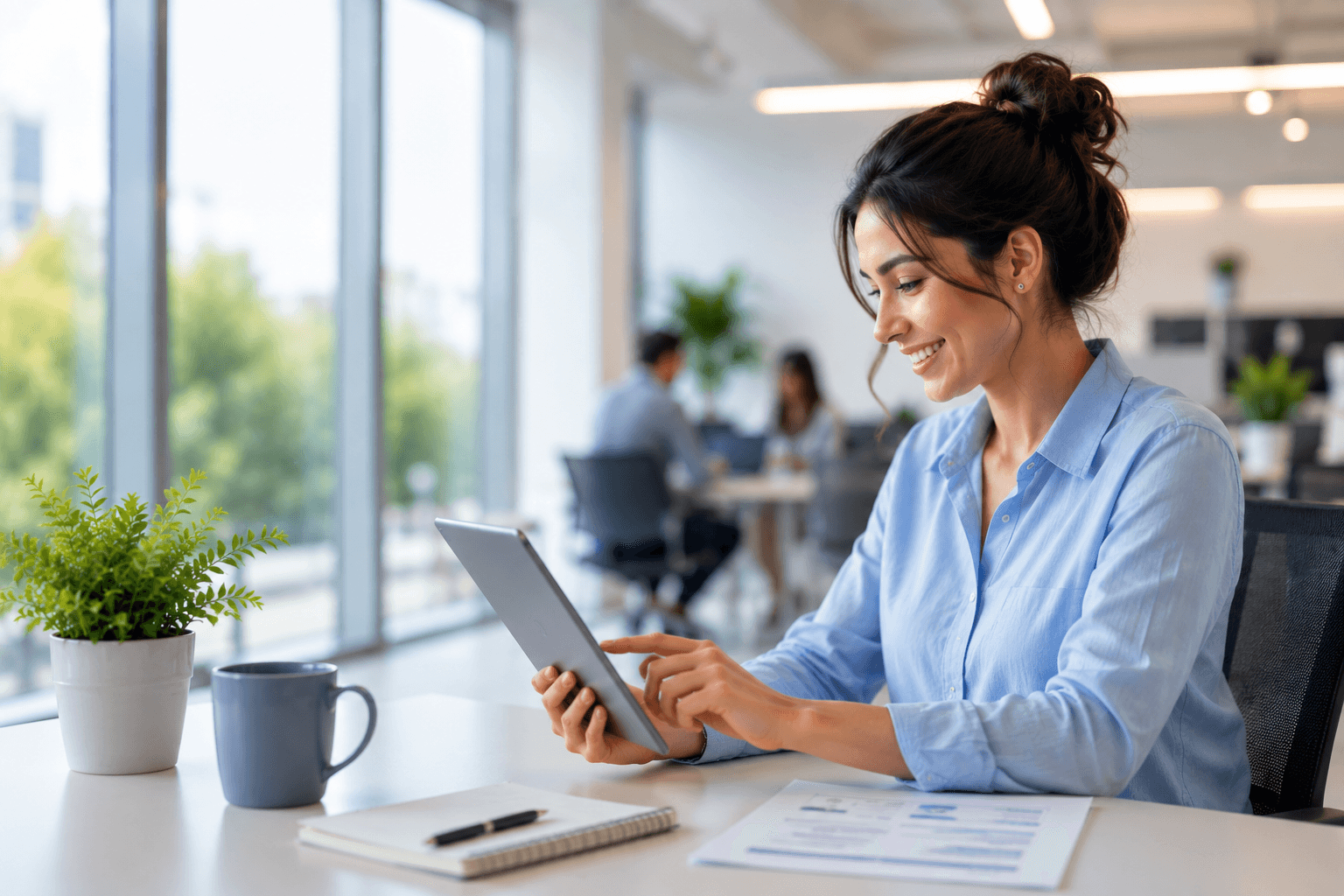 Posting a job on Innohire