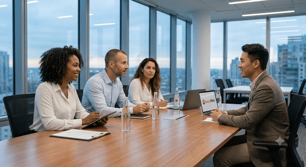 Lumen Labs success story